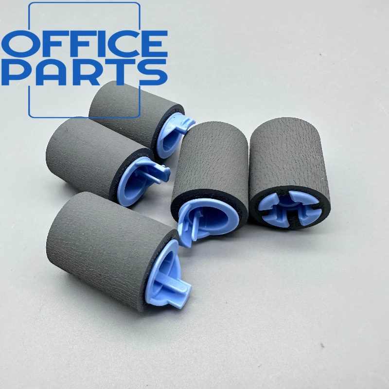 

100X RM1-0037-000 RM1-0037 Feed Separation Roller for HP 4200 4250 4300 4345 4350 5200 M601 M602 P4014 P4015 P4515 CP3525 CM6030