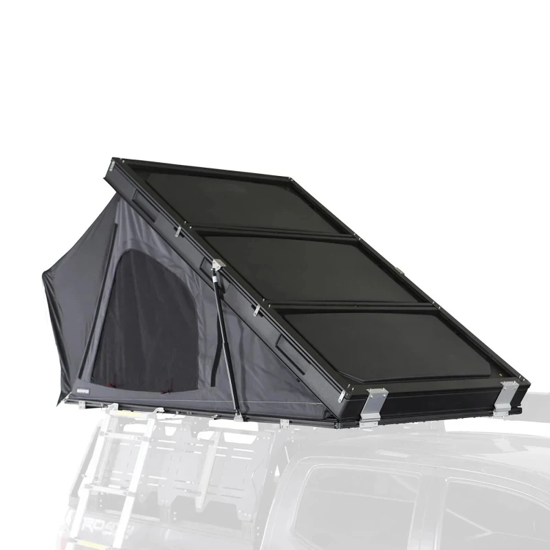 

Best SellingHot Sale 600D Ox Retractable Car Roof Tent Side Awning CampingHigh Quality