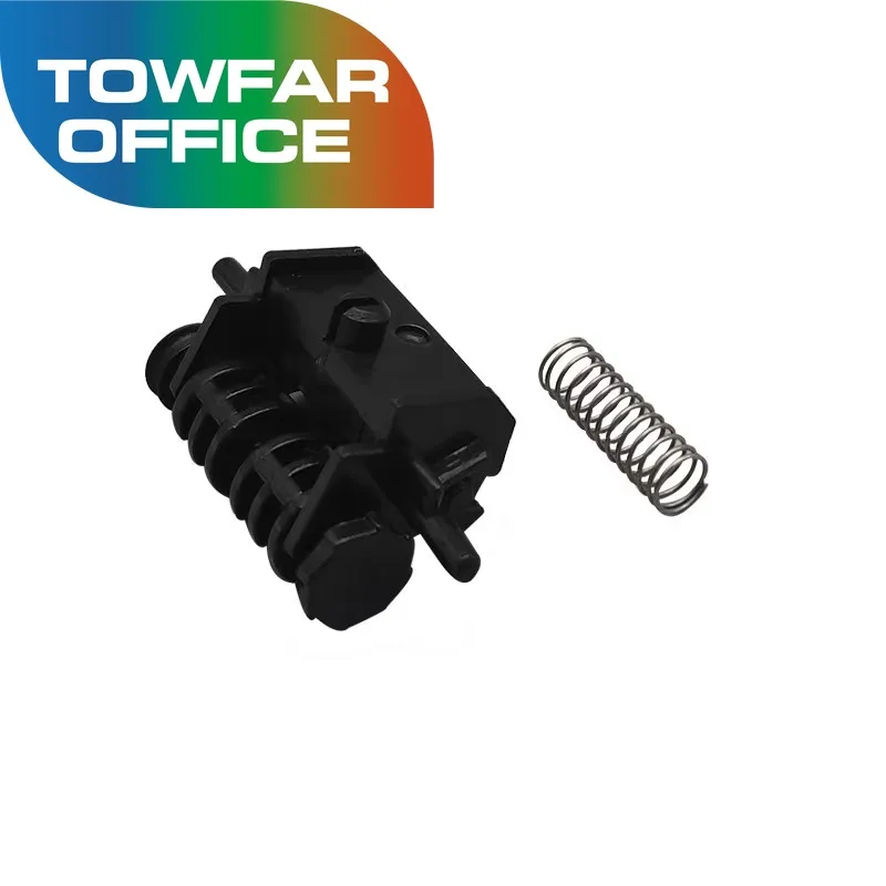 1PC Paper OutPut Guide Roller for HP P2035 P2055