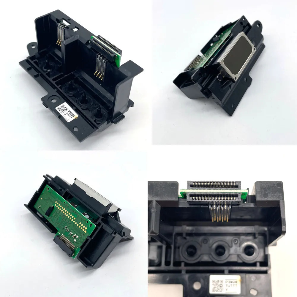 

Печатающая головка F094010 для принтера Epson Stylus STYC60 I8100 CX3100 C62 CX3200 C60