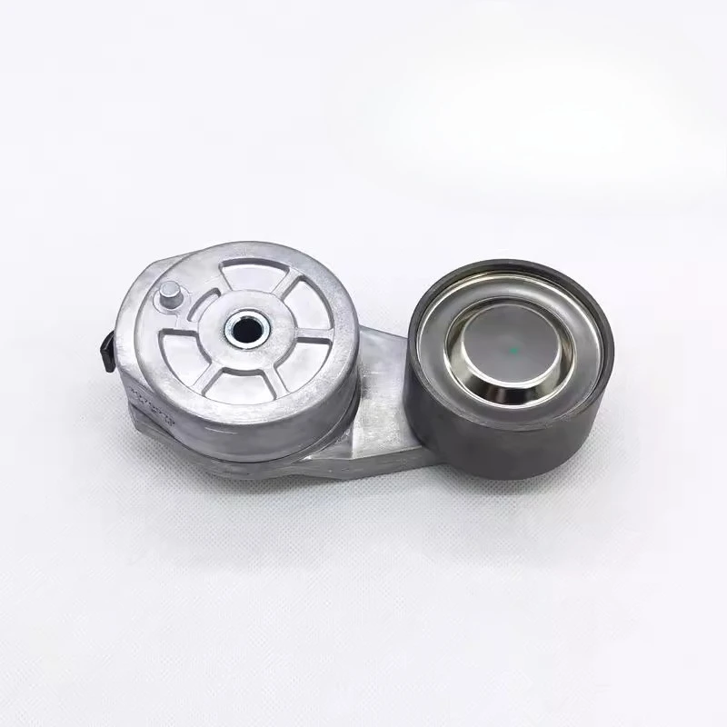 

Excavator EC340D 380D 480D Engine Tension Pulley 21422765 3979979