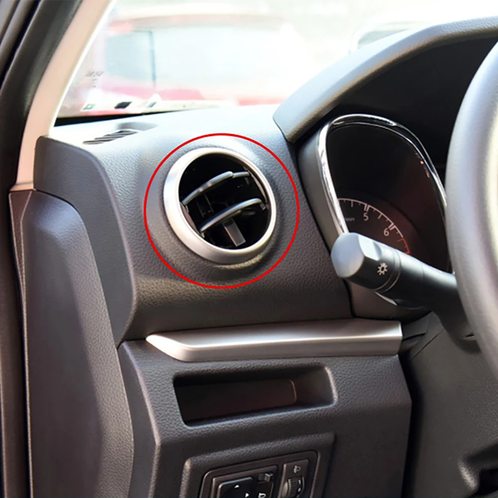 

1 шт. для Nissan Dualis Qashqai J10 2007-2013, центральный воздуховод кондиционера на приборную панель, автомобильные аксессуары