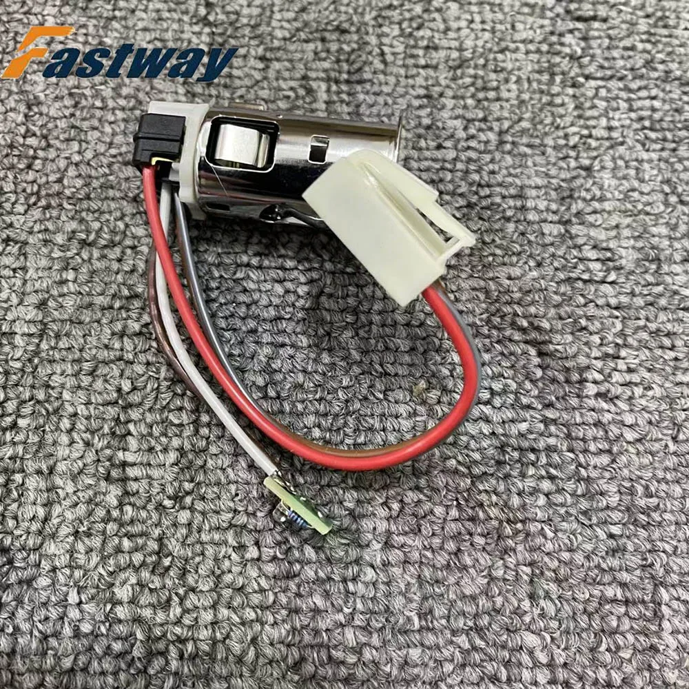 Cigarette Lighter Power Outlet Socket with Cable for Bentley Continental 2003-2018 3W0919309A