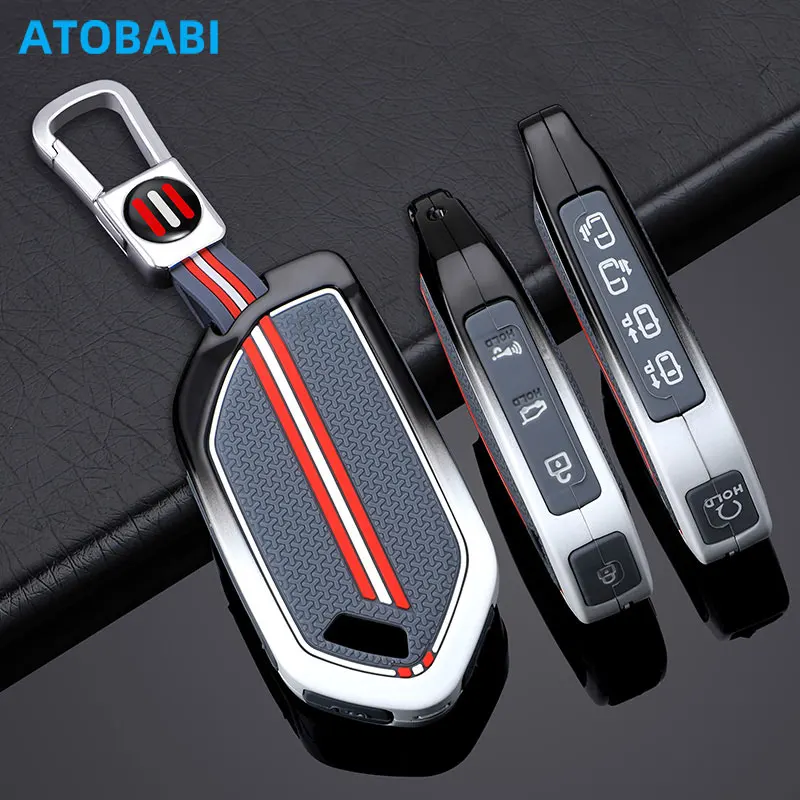 New Fashion Car Key…