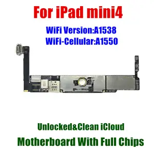Ipad Mini 4 Motherboard AliExpress
