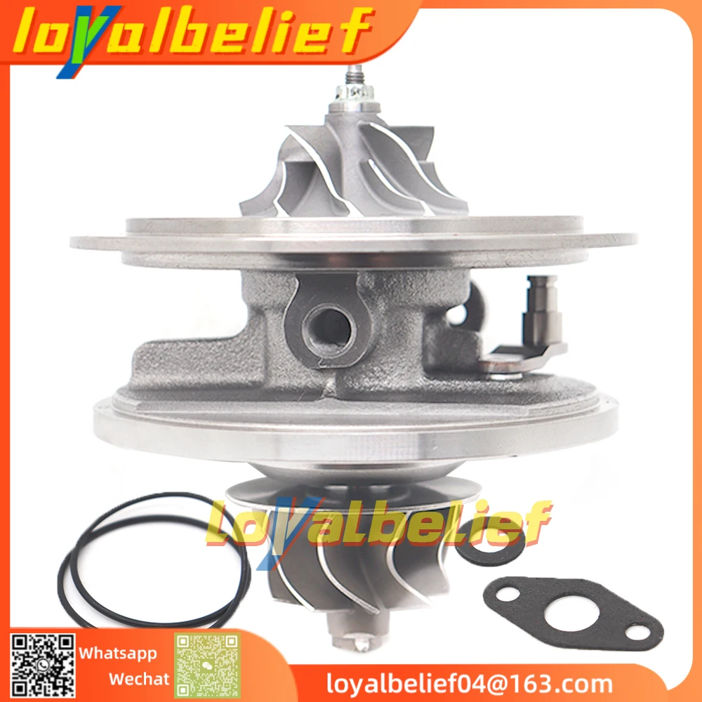 

For CHRA Turbo Core GTA2052V Ford Land-Rover Defender 2.4 TDCi 105 Kw Puma 2006- 6c1q6k682ef 6c1q6k682ej Turbo Cartridge Core