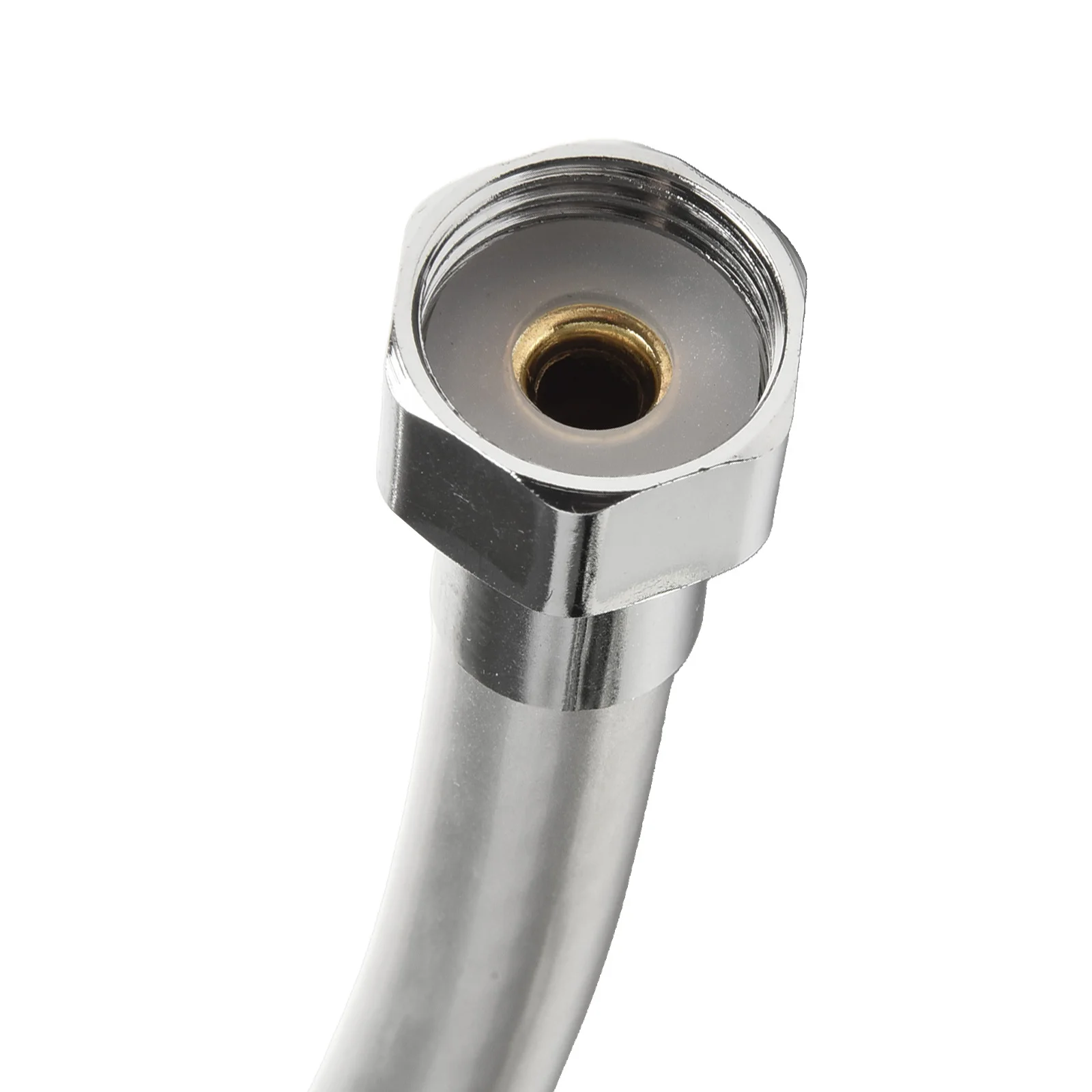 

1,5/2 м гибкие аксессуары для ванной комнаты высокого давления GI/2 ПВХ гибкий ручной душевой шланг взрывозащищенная водяная трубка для ванной комнаты