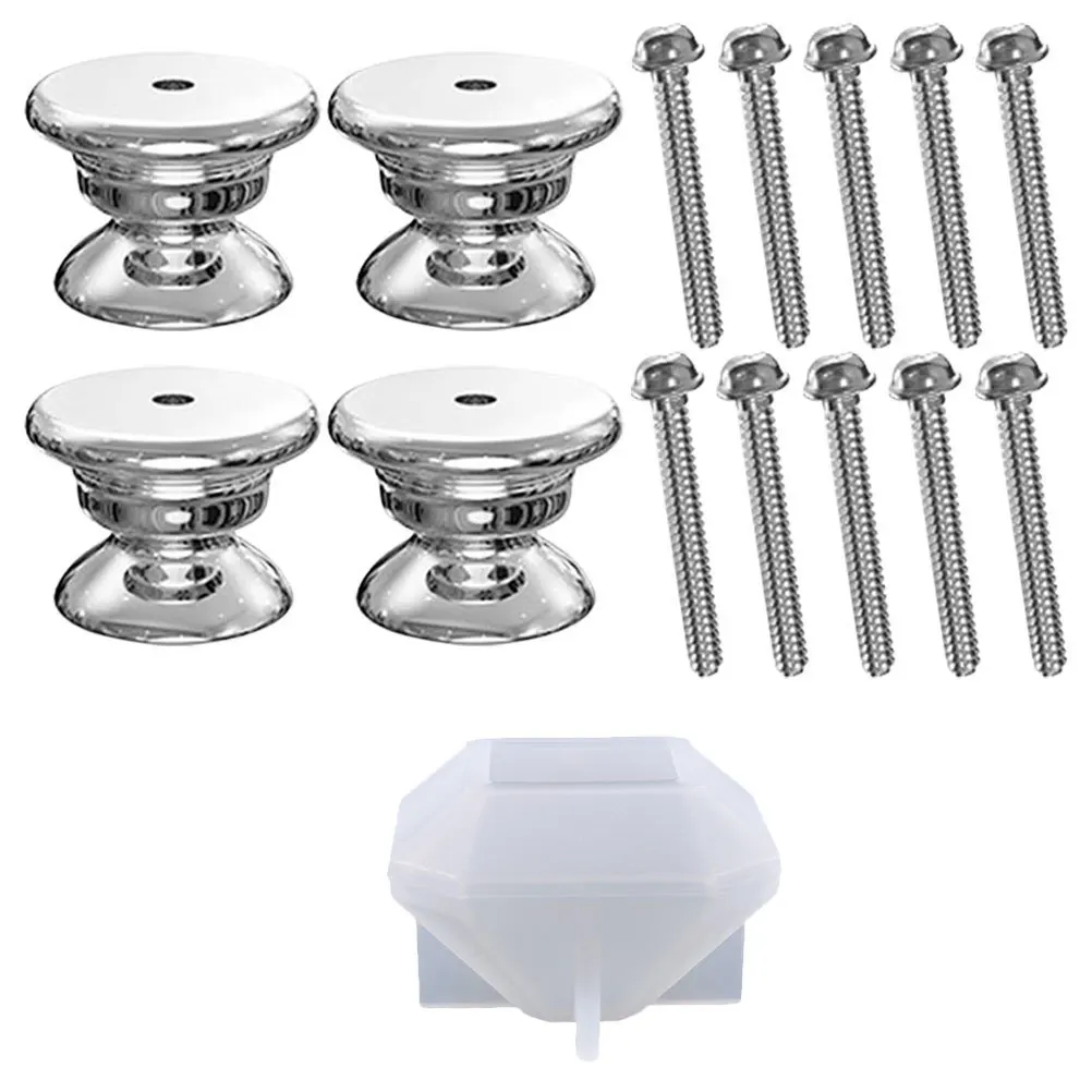 

Ручки кухонного шкафа, шаблон ящика для формы, силиконовая ручка в форме блока