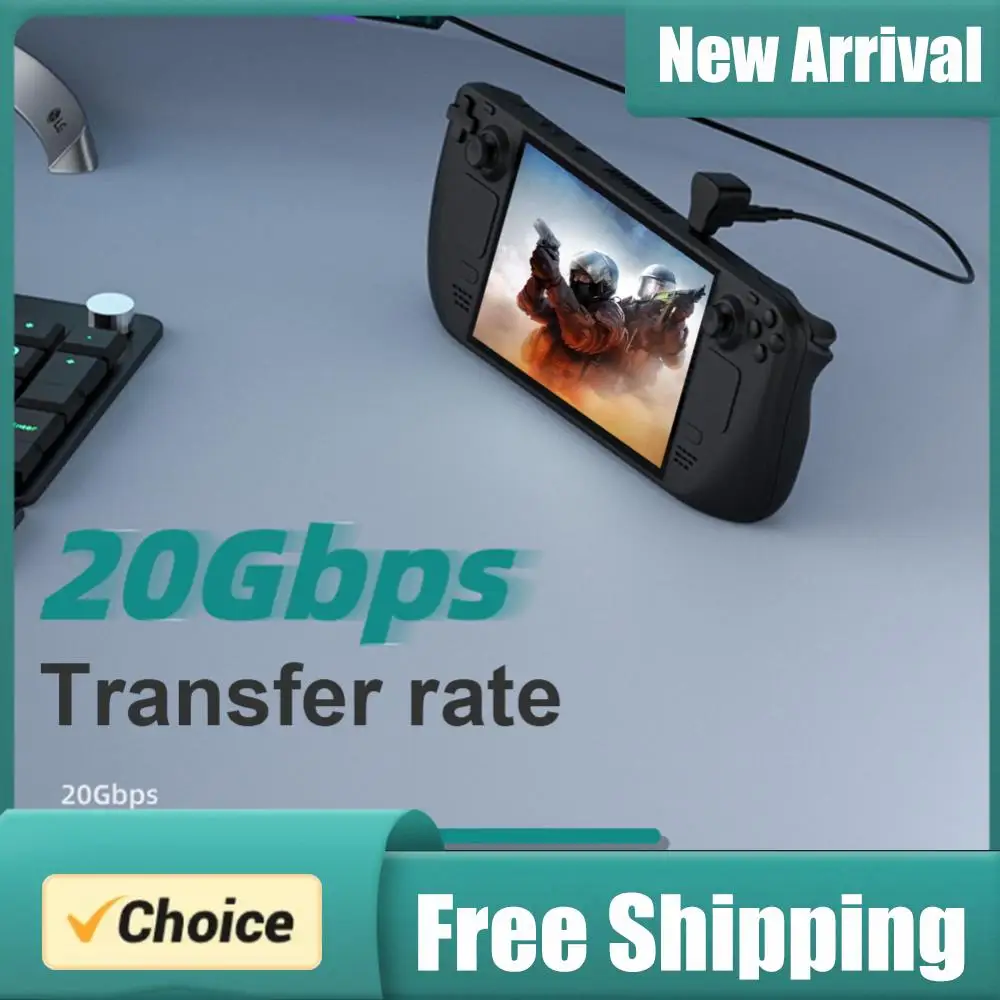 1 To 2 USB-C To USB…