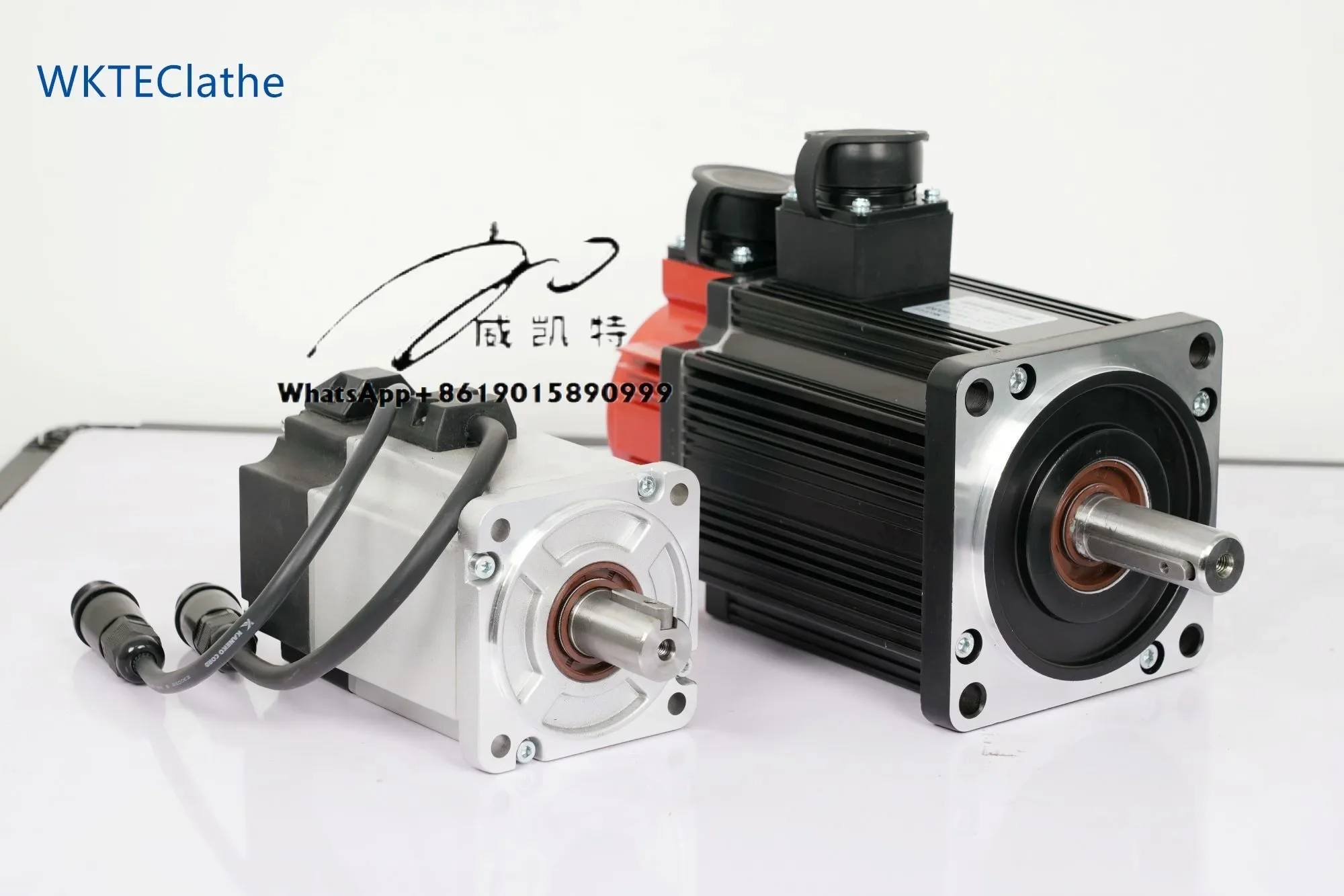 Picture 6: Low Cost 2024 Similar As Syntec Cnc Controller 4 Axis Milling Cnc System  Controller