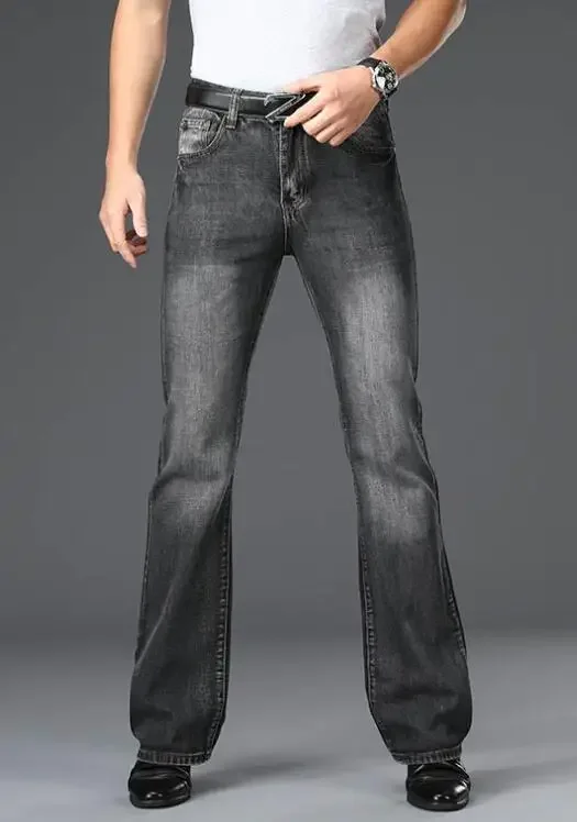 Black Gray