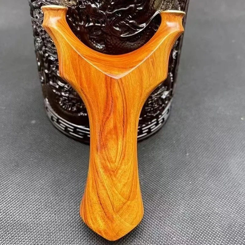 

Рогатка из АБС-пластика, большая дверь с луком, медная головка, рогатка, комплект для охоты на открытом воздухе, спортивные соревнования, праздничный подарок