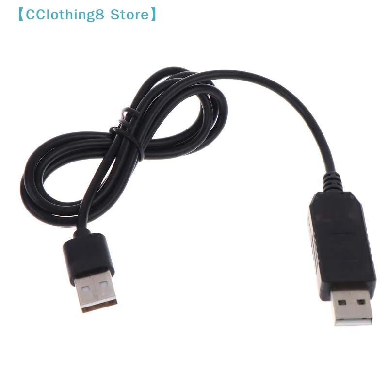 CH9329+CH340UART/TTL Serial Port To USB Connecting Wire HID Full Keyboard And Mouse Drive-free Dual Male Module【AliS8】