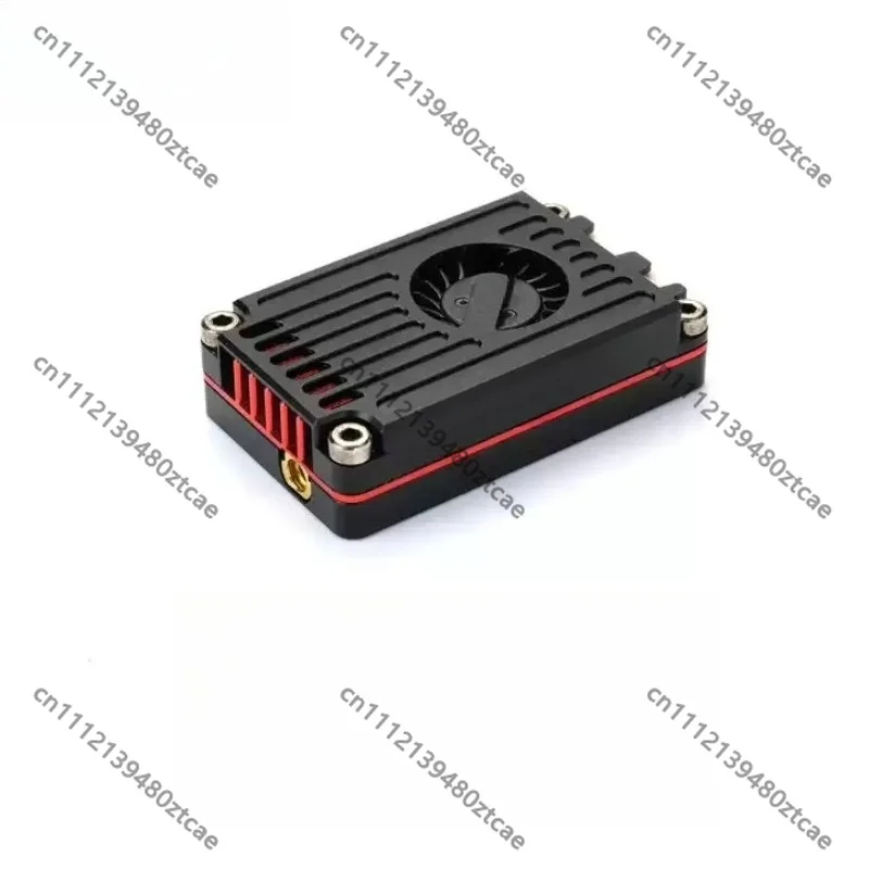 5.8GHz 2.5W High Power Analog FPV VTX Video Transmitter, Wireless Image Transmission Module for FPV Racing Quadcopter Drone