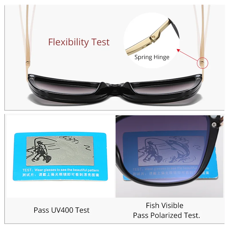 Ralferty 2 Trong 1 Kính Phân Cực Nam Châm Kính Mát Mắt Mèo Vintage Mắt Kính Trong Suốt Người Phụ Nữ 2021 Nam Châm Kẹp Trên Kính Quang Học Khung Hình