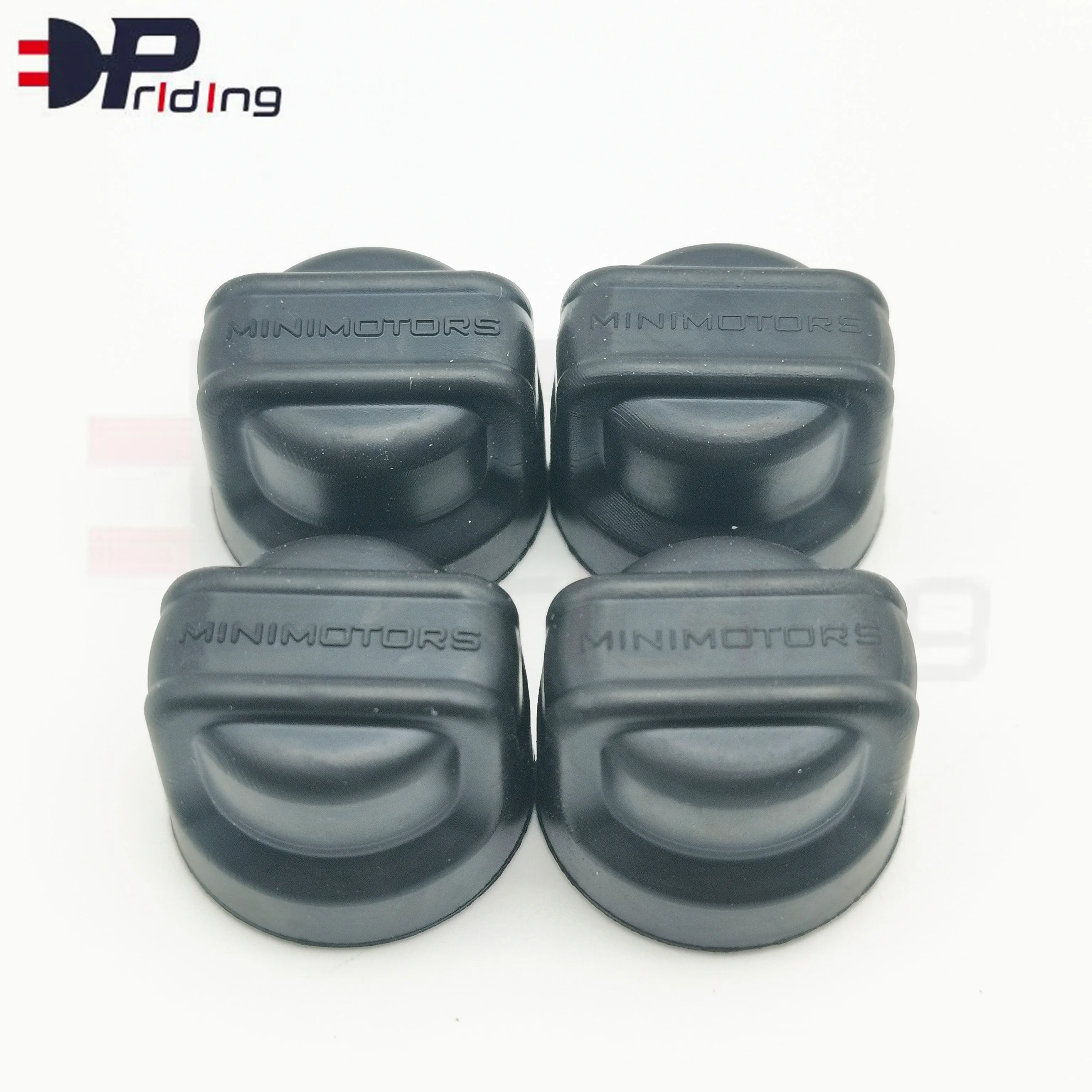 MINIMOTORS Rubber Caps Nut Cap for DT Electric Scooter epassion