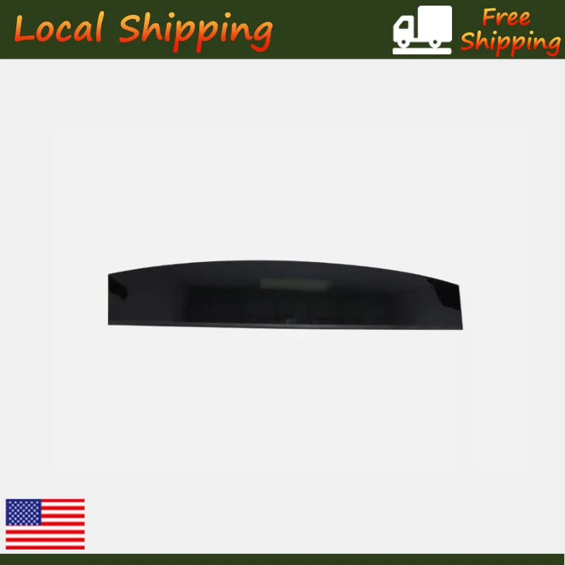 A2137800400 Car Panoramic Sunroof Front Glass For Mercedes-Benz W213 E300 GLB GLA 2020-2025