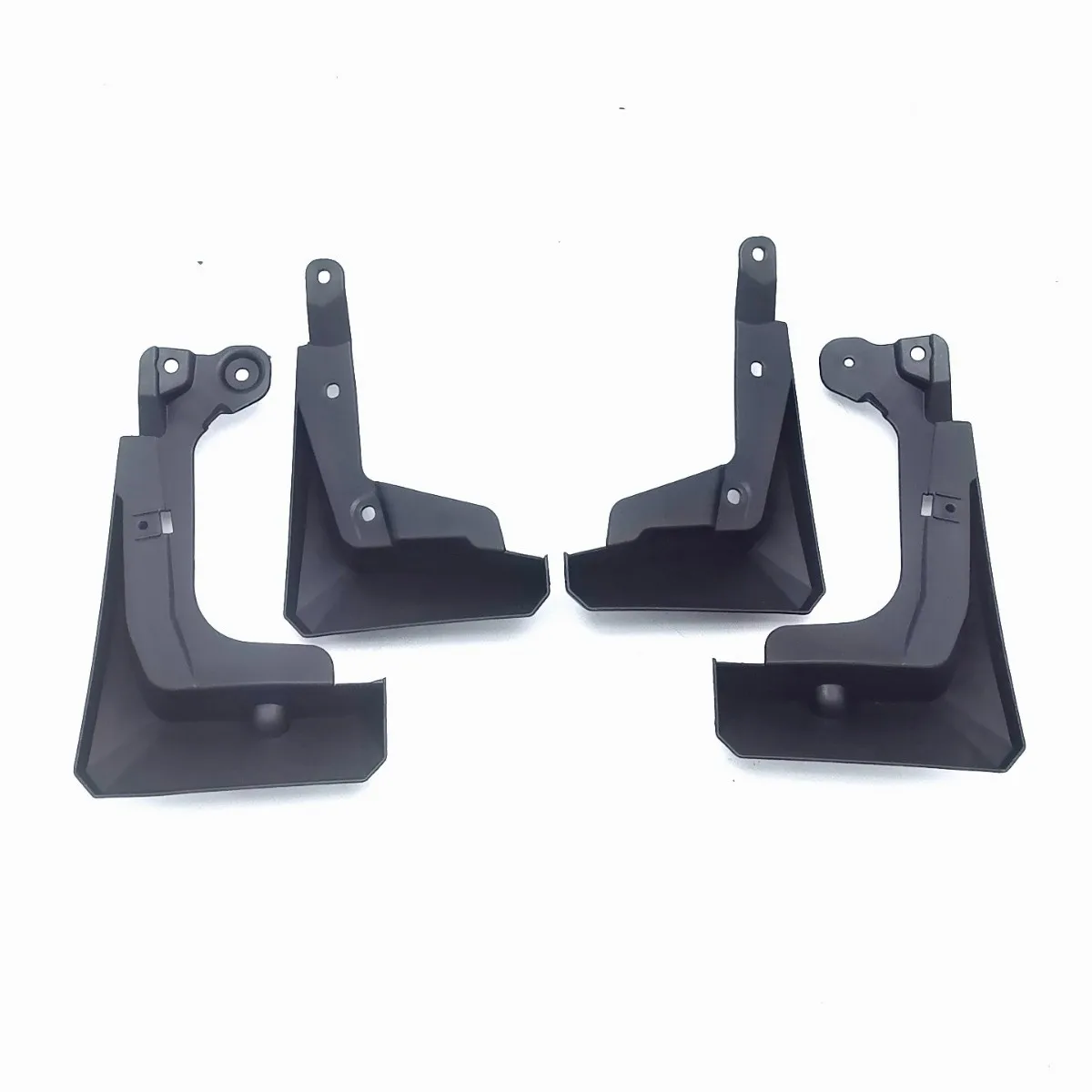 For Toyota RAV4 Wildlander 2026 Mud Flaps Splash Guards Front Rear Fender Mudguard Set 4PCS Car Exterior Accessories