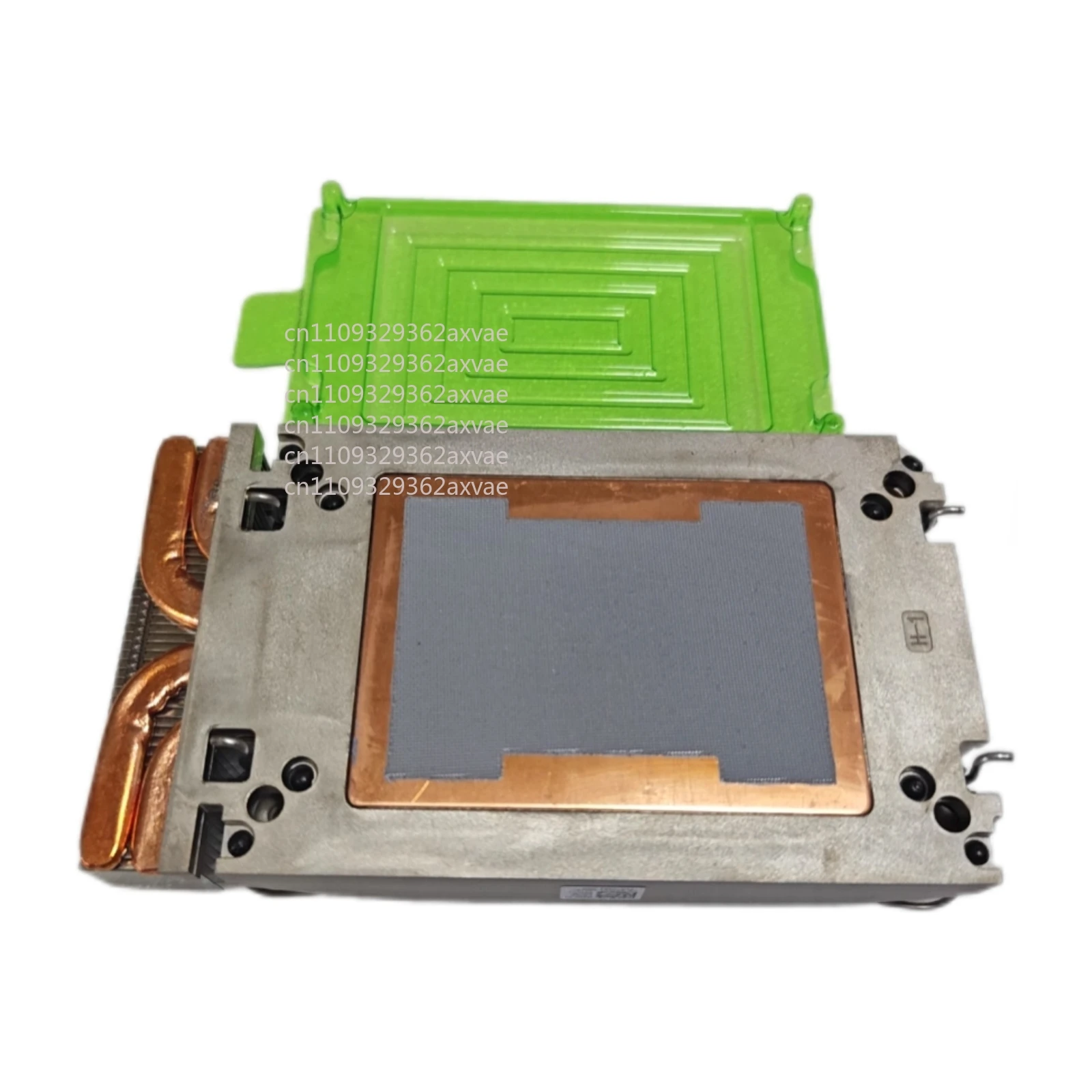 New For PowerEdge R660XS High Perfermance Heatsink CPU Cooler 150W to 250W XTCC1