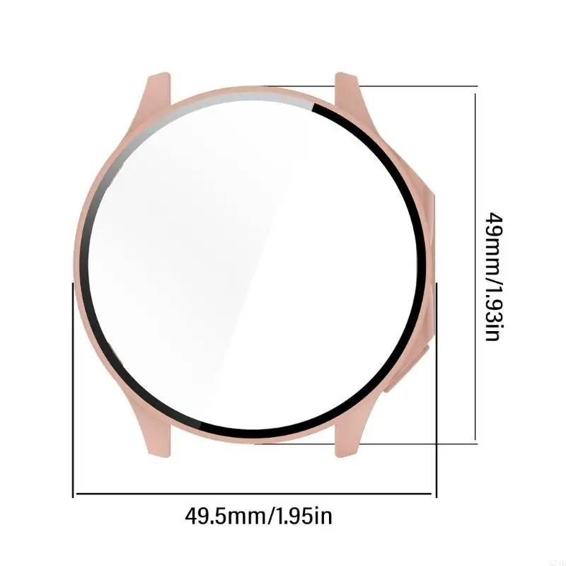 X7jb Wchatches Memdered Glass Proteration