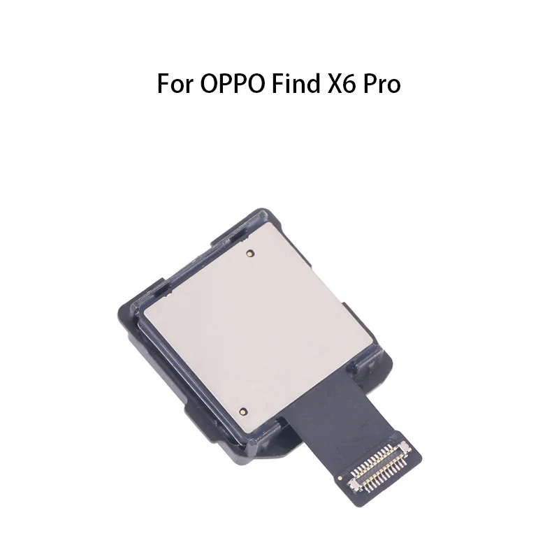 orig Wide Camera Flex Cable For OPPO Find X6 Pro