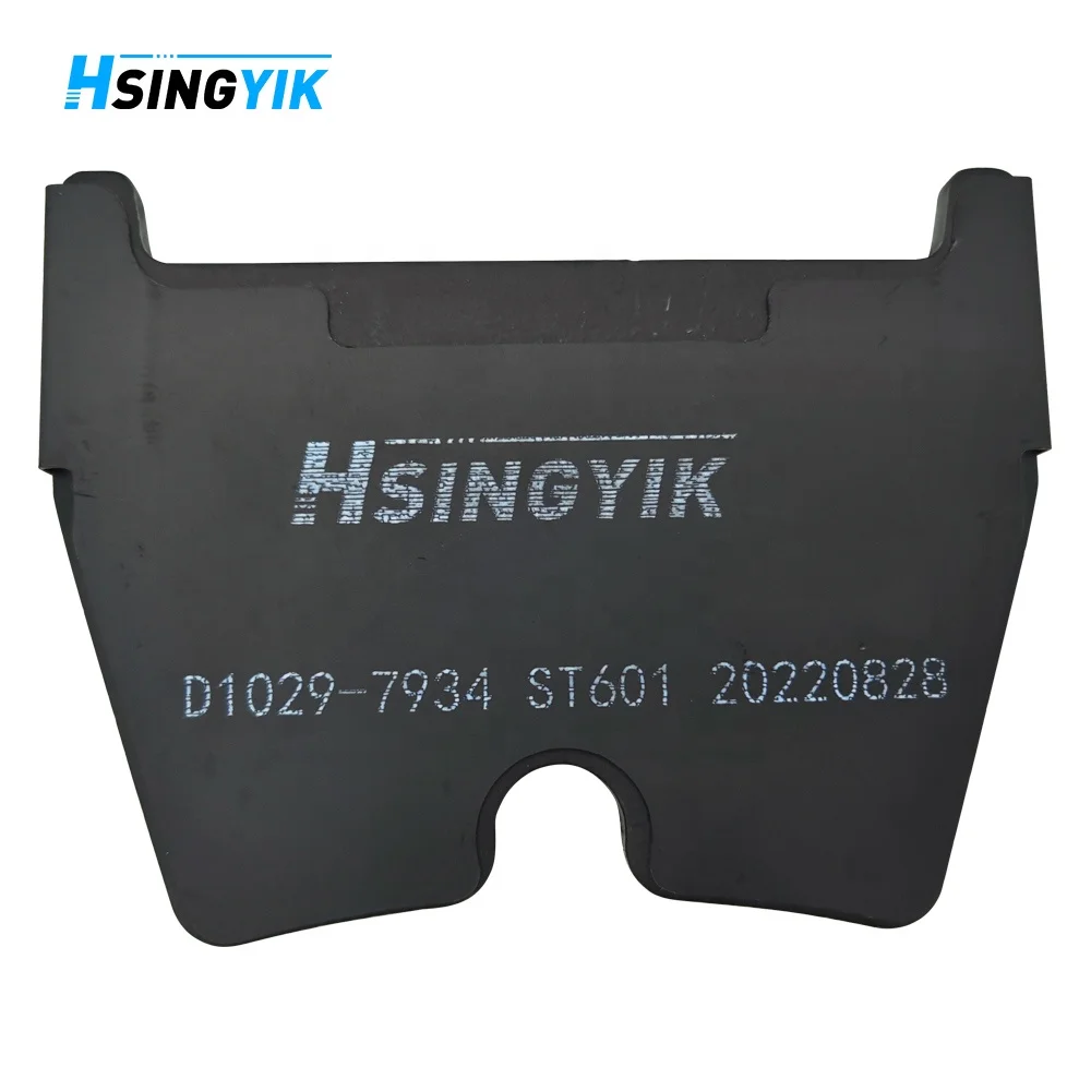 For Factory OE 3D0698151A Brake Pads Set for Audi A6 Volkswagen Rdw Phaeton 4Motion New Condition Break Rotors