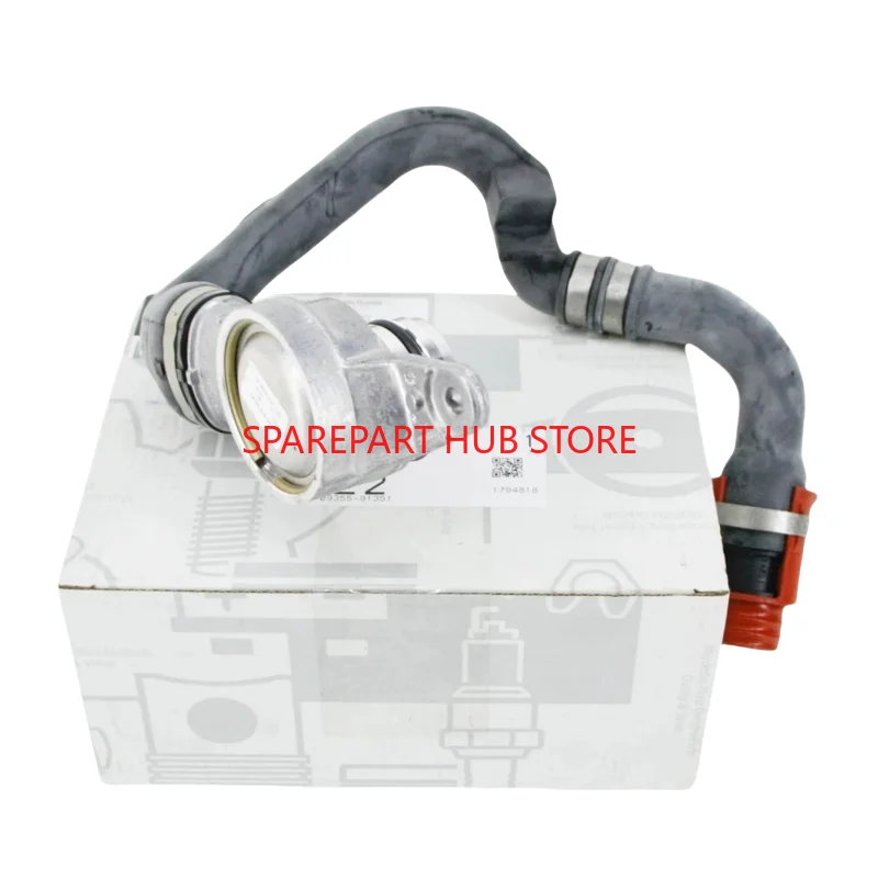 OEM A6420102391 A6420101691 Engine Crankcase Vent Valve For Mercedes Benz OM642 W164 E350 GL350 ML350 Sprinter
