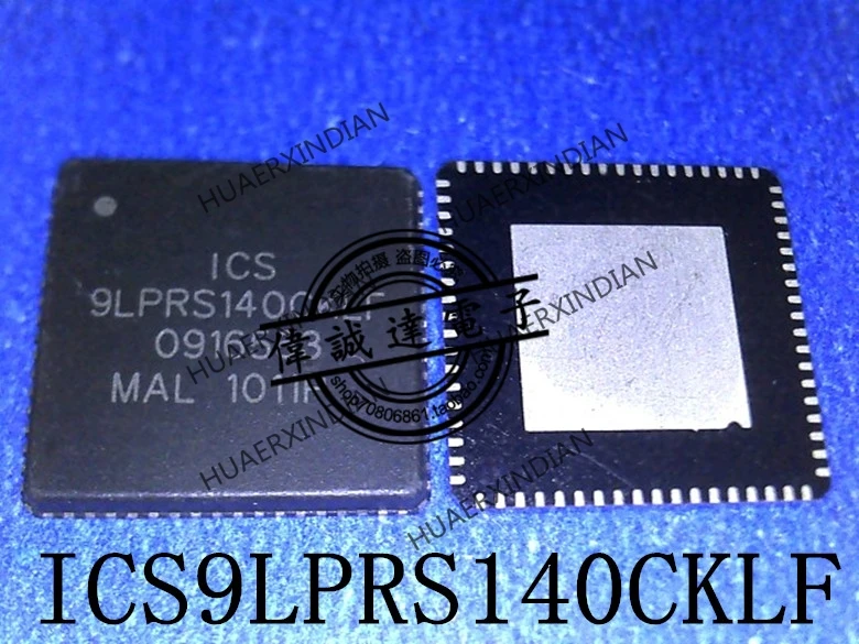 

New Original ICS9LPRS140CKLF 9LPRS140CKLF QFN56