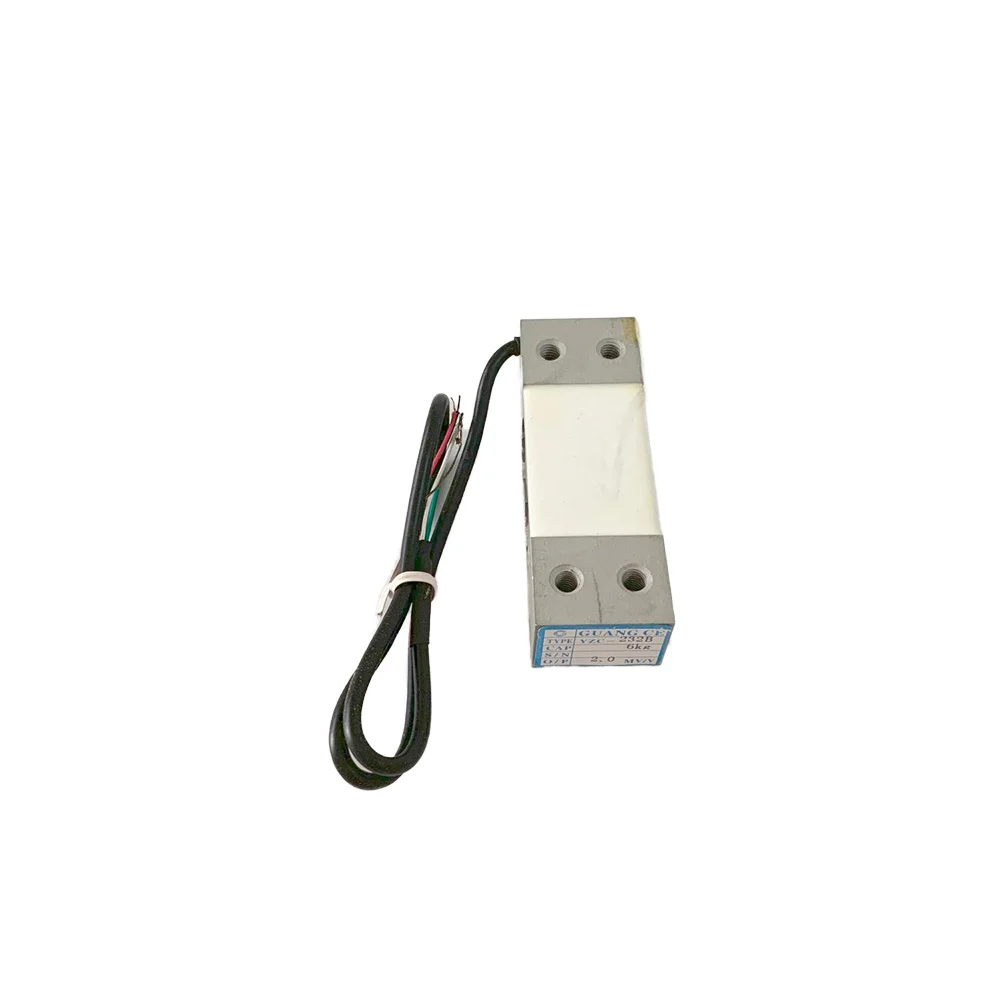 Electronic Scale Sensor 3kg ~ 30kg YZC-232B Small Load Cell 2.0MV/V