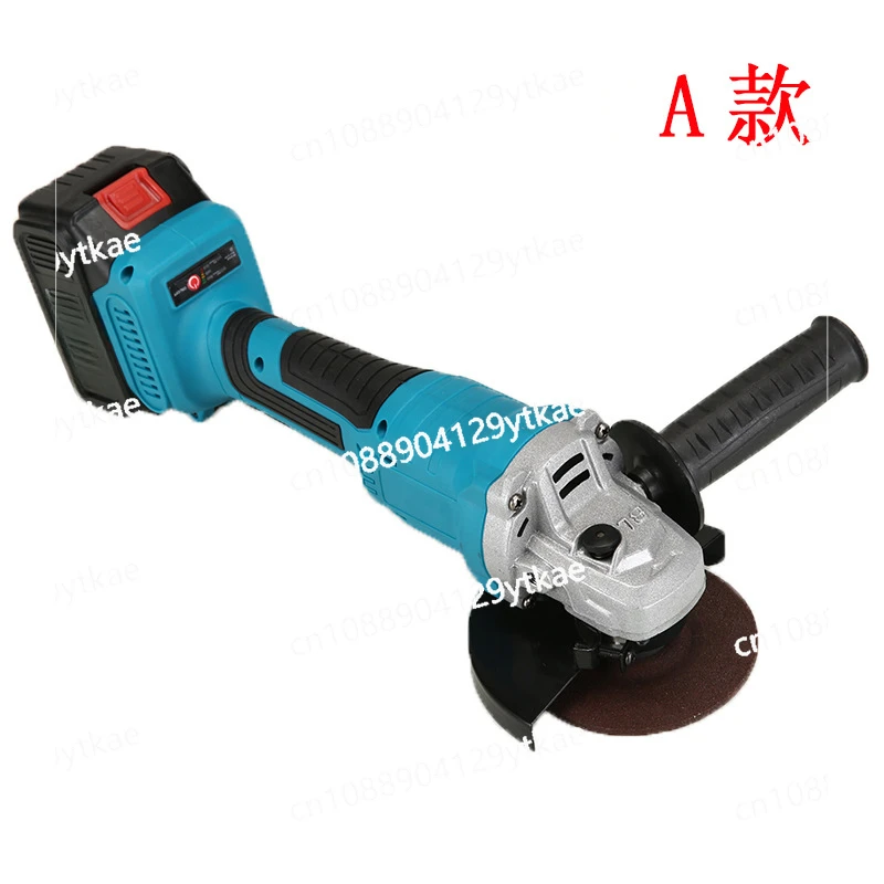 Angle grinder, multifunctional polishing machine, rechargeable cutting machine, polishing machine, angle grinder