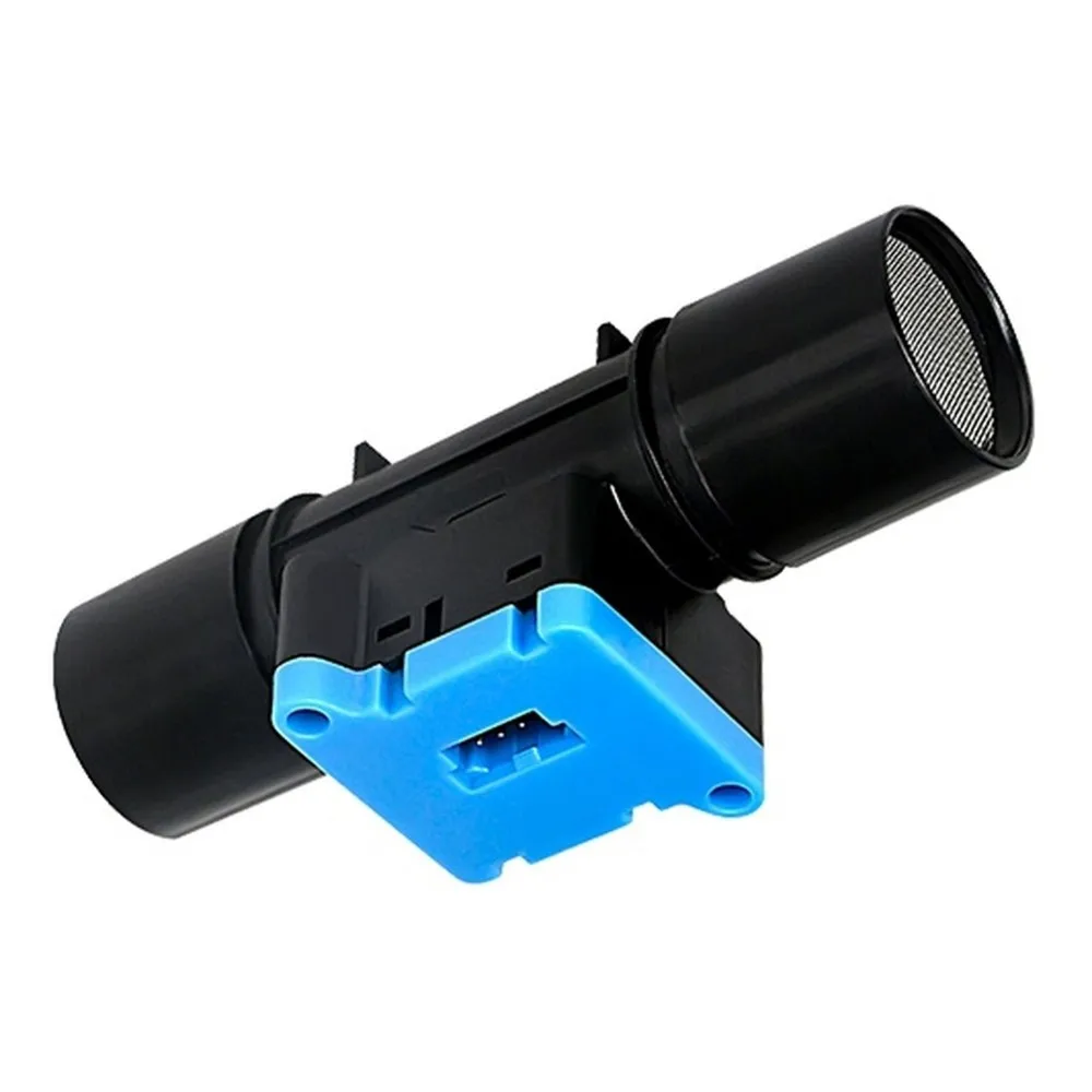 RABIT AS59AFM3000 Gas Flow Sensor: A High-Precision Mass Flow Module