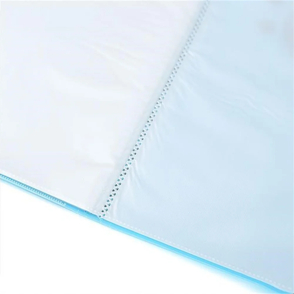 Music Score Book 40 Sheets Insert-type A4 Folder Music Score Book Folder File Folders Document Organizer Storage Accessories