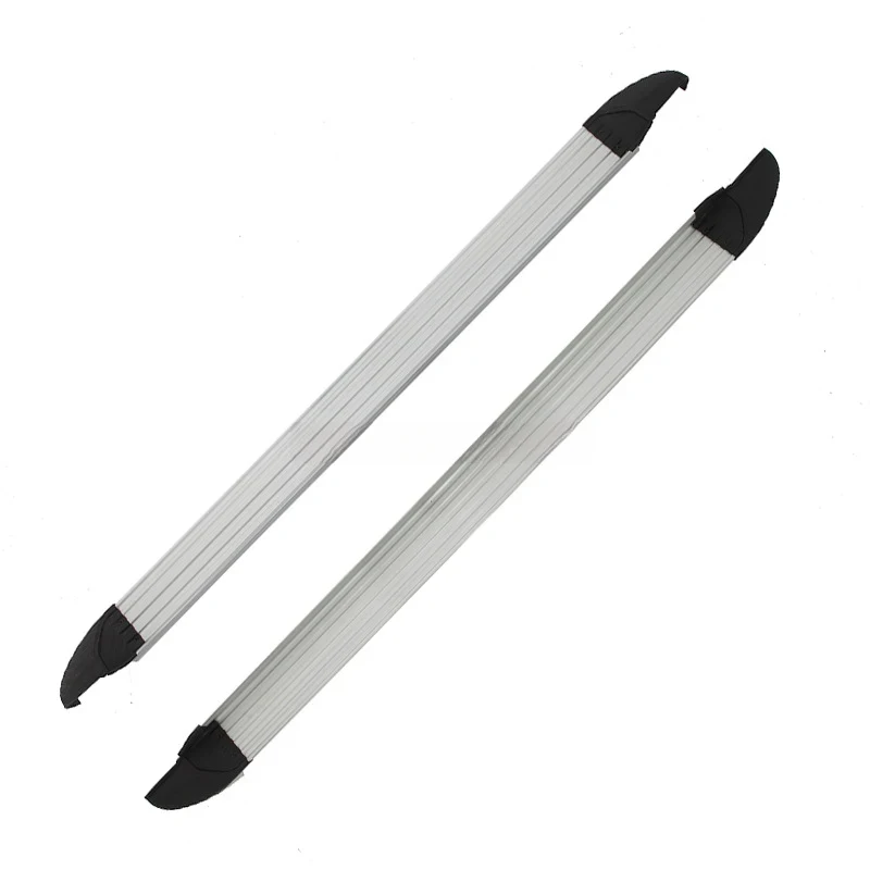 

Non-Slip Side Step Pedals for Revo, Original Car Mold