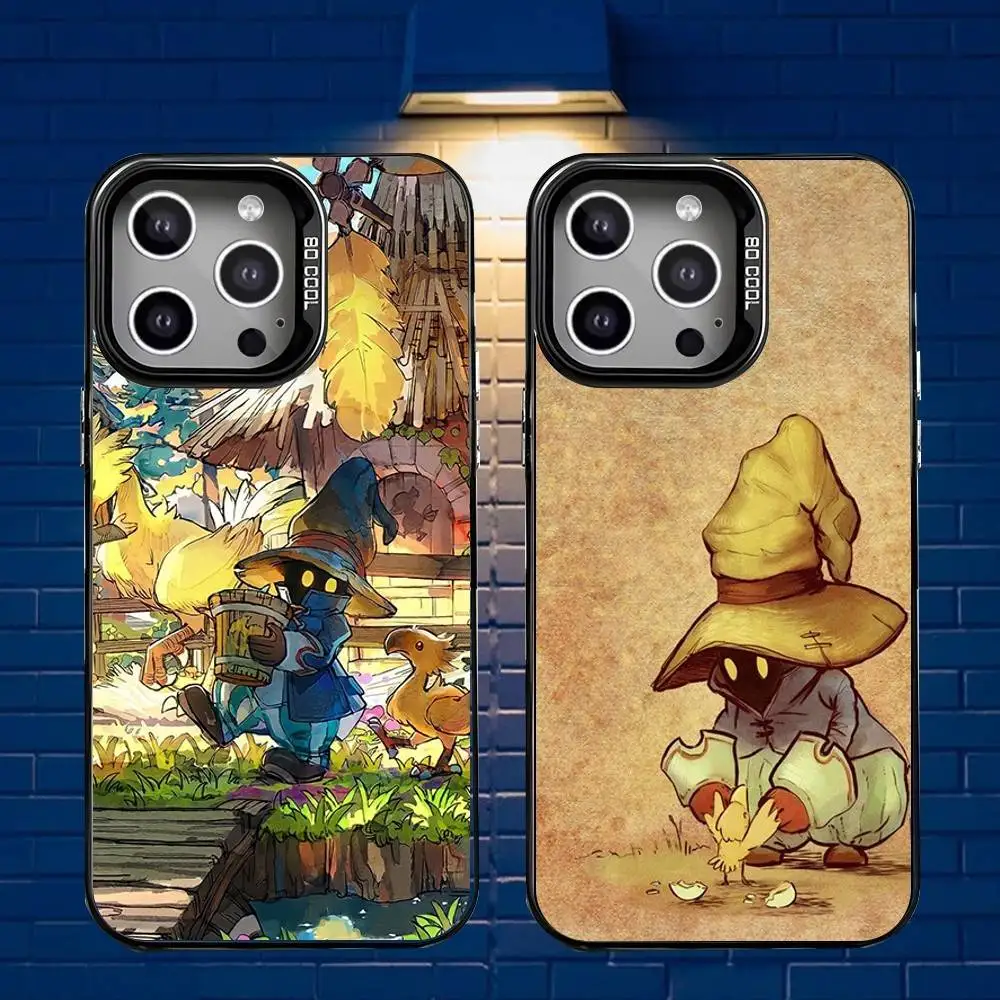 Moogle Final Fantas…