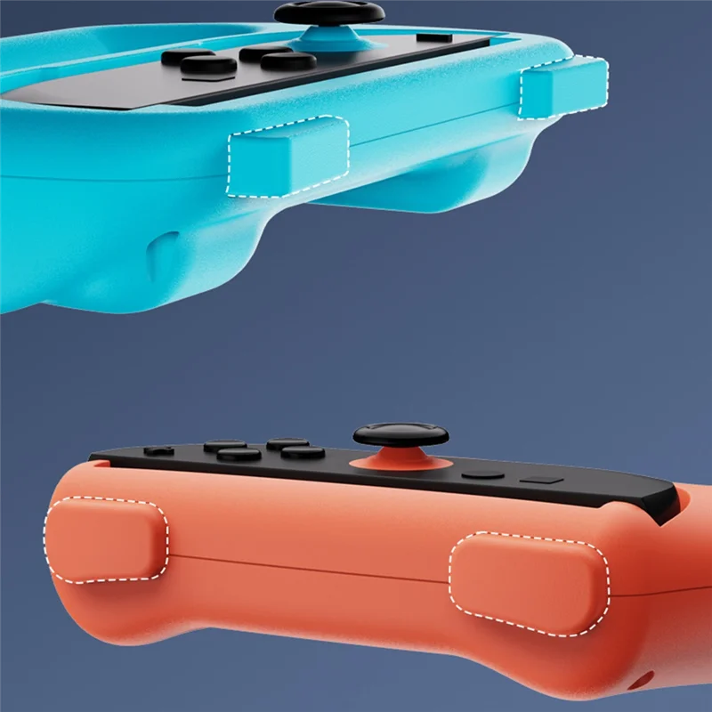 【Последняя ссылка!】Для Nintendo Switch 2, совместимые рулевые колеса, гоночные колеса для NS2 Mario Kart World/8 Deluxe с противоскользящим гр.