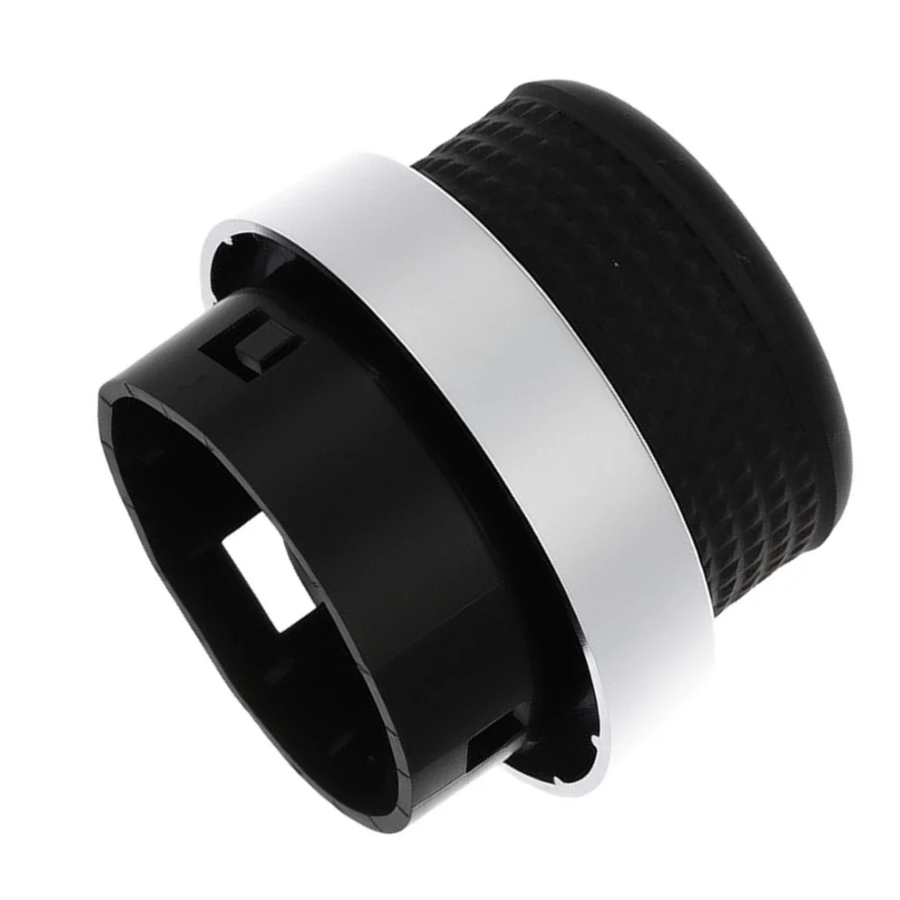 for OEM Replacement Radio Control Knob for Chevrolet For Impala 2014-2020 Part Number 84175369 and Play Functionality