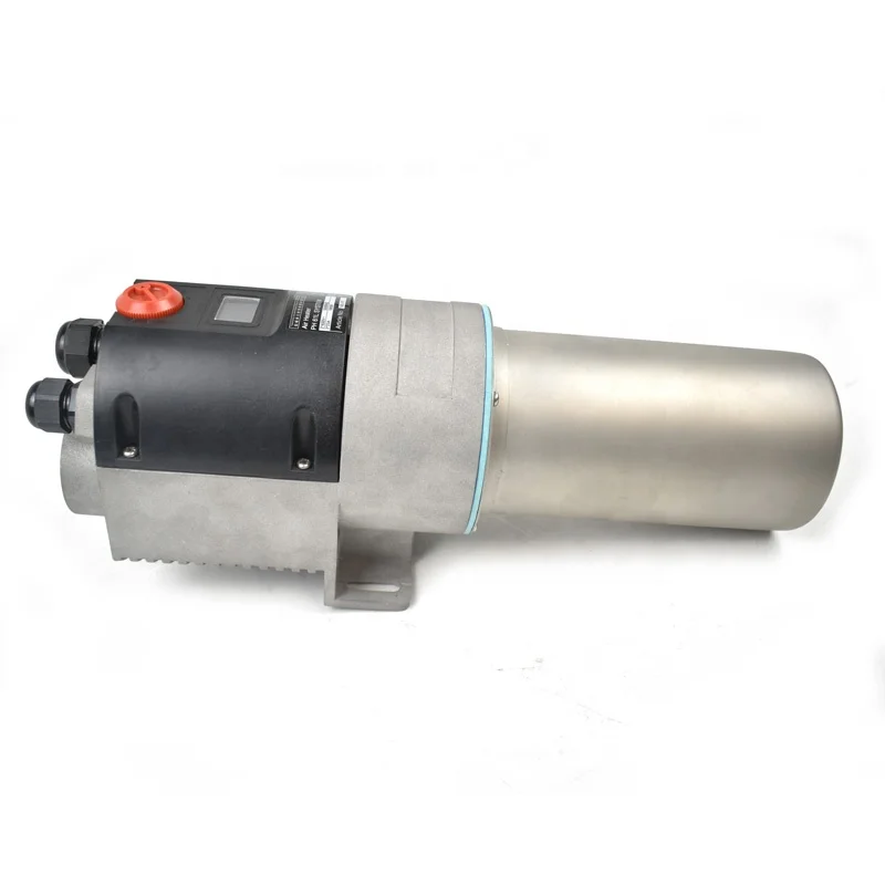 Laiyuan High Power 5kw-18kw 230v 480v LY61L Series Hot Air Gun Heater For Paper Cup Forming Machine