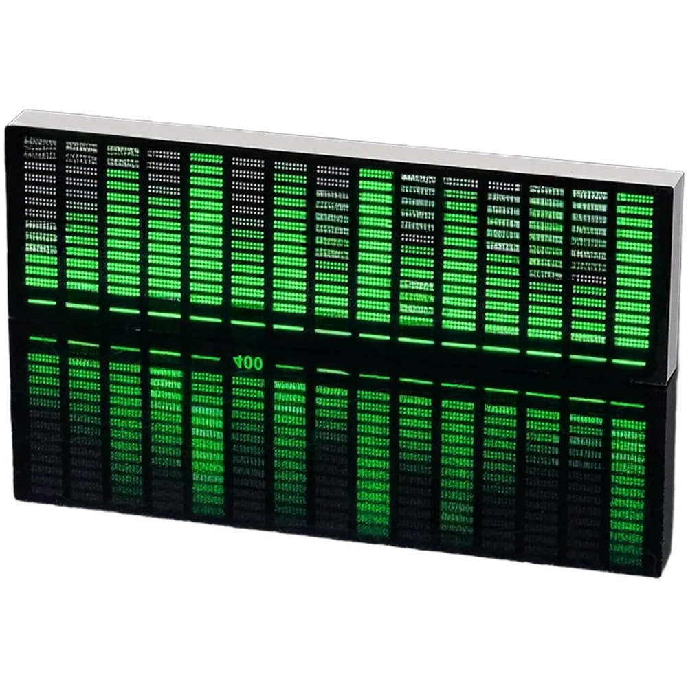 Lumière LED musicale pour affi - Audio Music Visualizer Free avis et prix