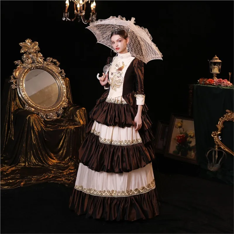 

Coffee travel photography tea party photo shoot drama performance makeup dress