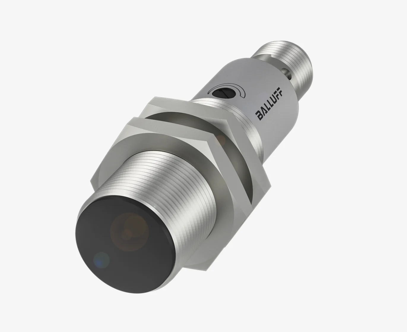 

Photoelectric switch BOS 18M-PA-1PD-E5-C-S4 BOS0049 sensor