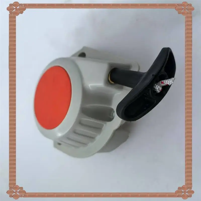 تسليم 24 ساعة لـ Stihl FS94R KM94R HL91K HL94 HL94K HL94K FS94 KM94 HL91 FS94C FS94RC أداة تشذيب السلسلة المتوافقة 190 4149 400 #5