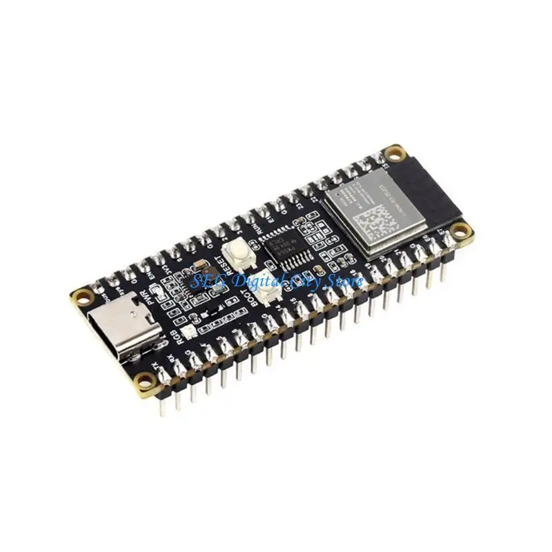 

U75B ESP32-C6 Microcontroller ESP32-C6 WiFi6 Development Board