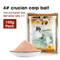 4 Number 100g