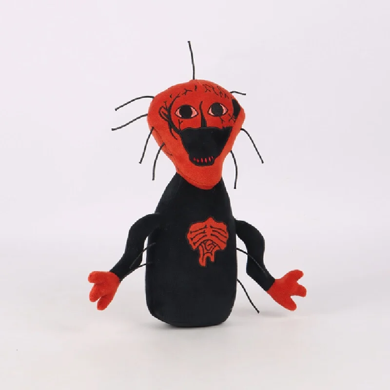 

Caylus Board Game Plush Toy Official Stuffed Doll Character Soft Plushie Gift for Kids and Board Game Lovers