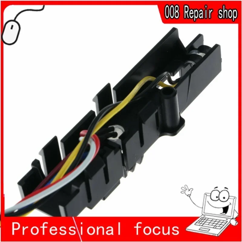 NEW Genuine Power button with Switching Line For DELL XPS 8300 8500 8700 0F7M7N