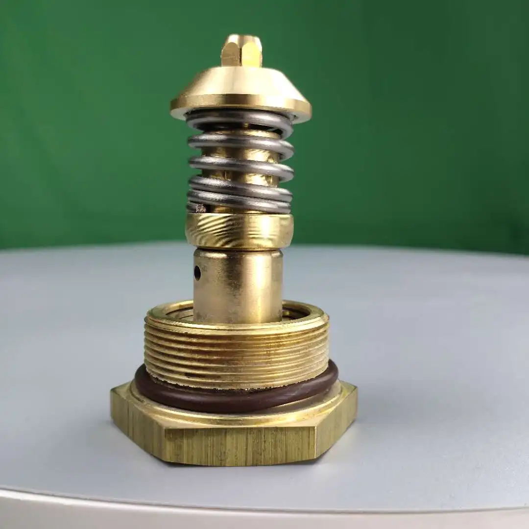 

02250092-081 Is Suitable for Sullair Screw Air Compressor Thermal Valve