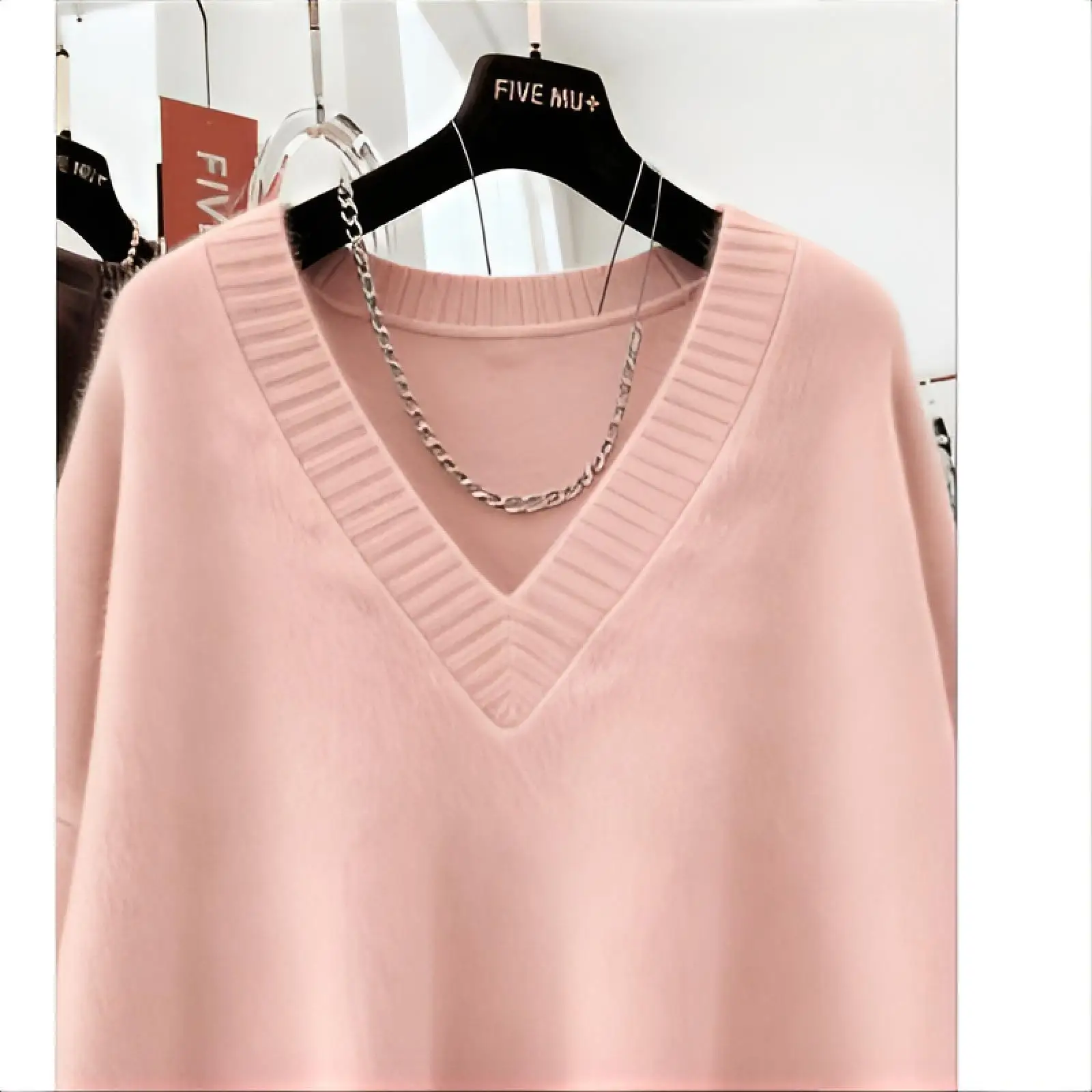 

Pullovers Womens Long Spring Copyright Trademark Patent Right Reserved Intellectual Property Owner Creator Author Outerwears Ins