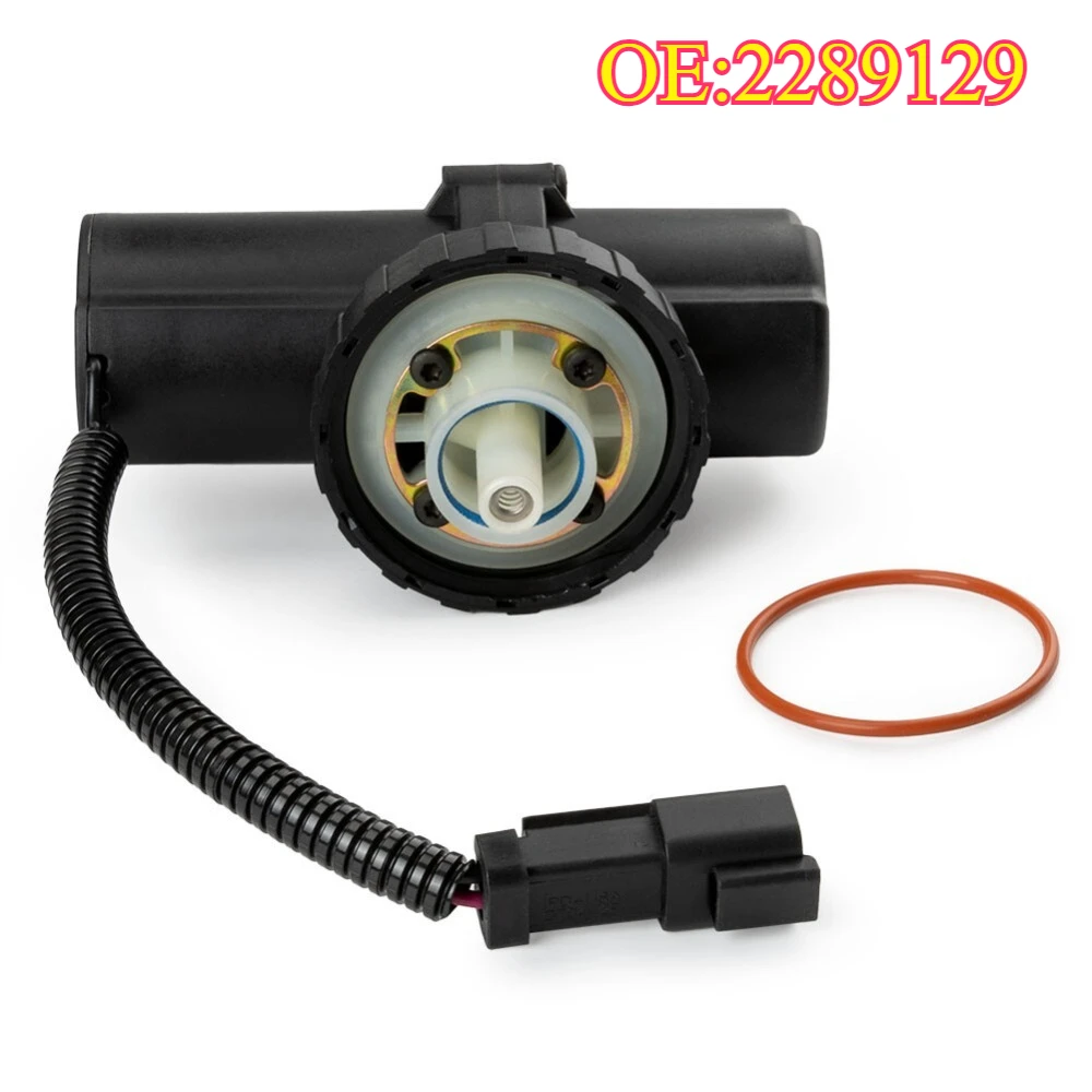 High Quality New for 2289129  Fuel Pump For Caterpillar Backhoe 414E 416D 416E 420D  Cat 228-9129