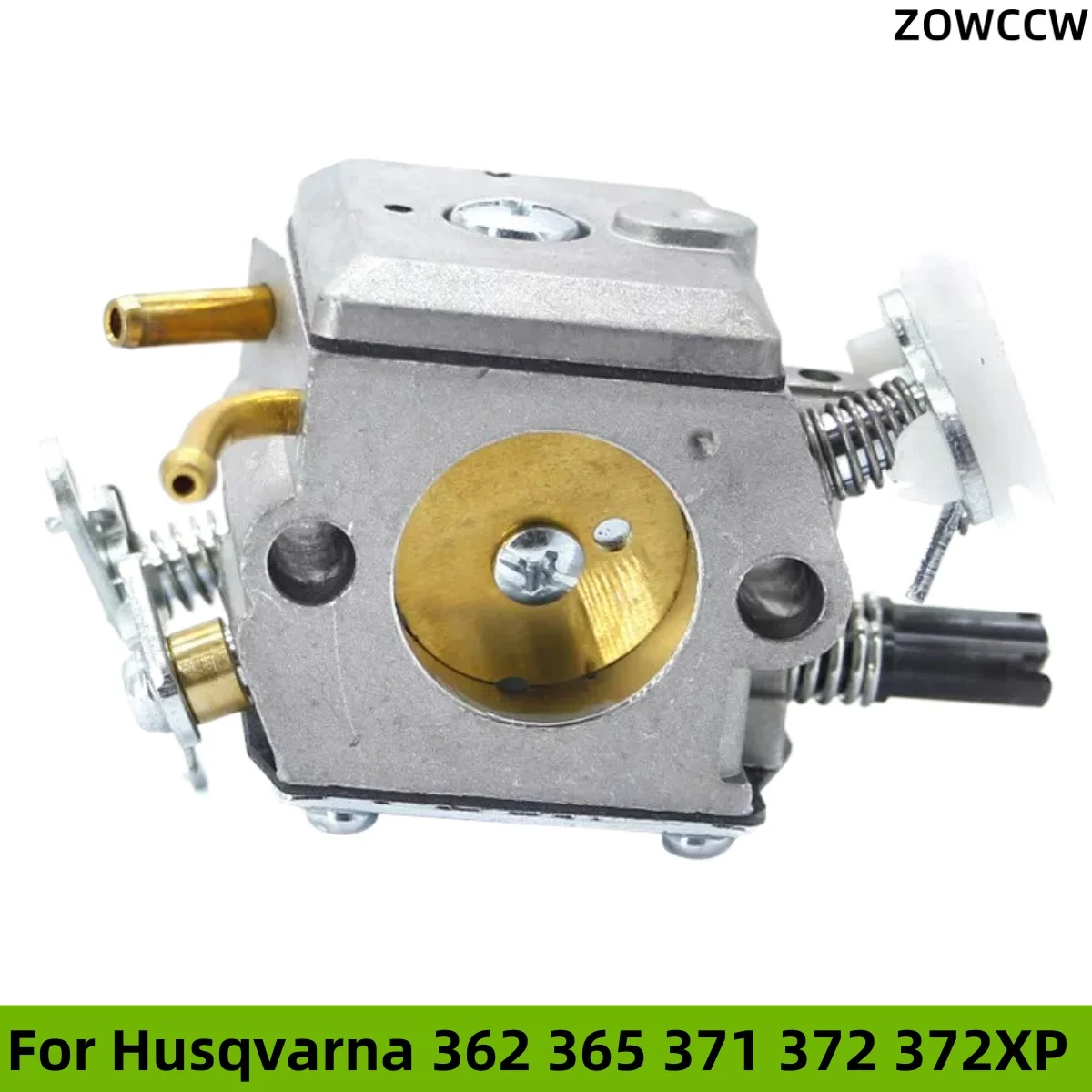 

Carburetor Carby Carb For Husqvarna 362 365 371 372 372XP 503283203 Chainsaw