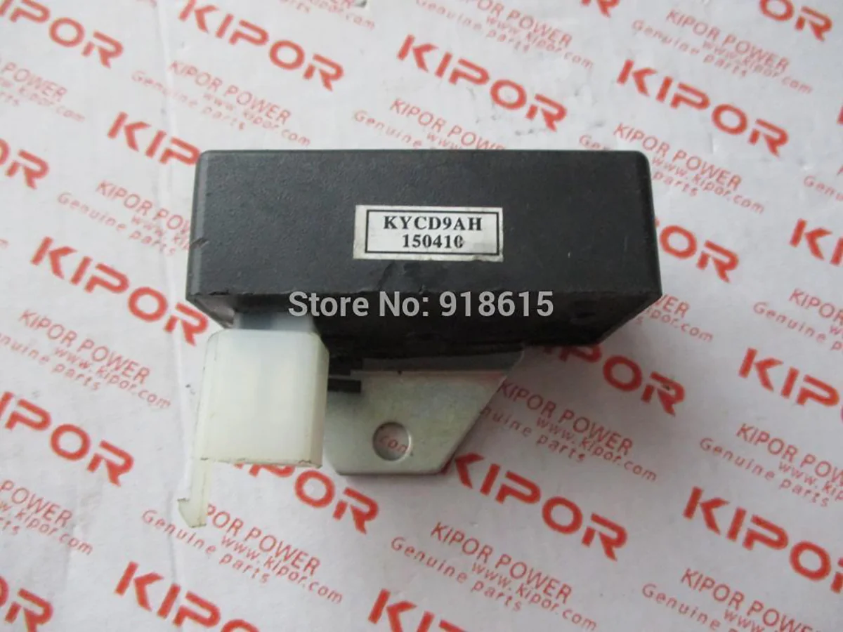 KYCD9AH CHARGER REGULATOR KIPOR IG3000E INVERTER GENERATOR PARTS